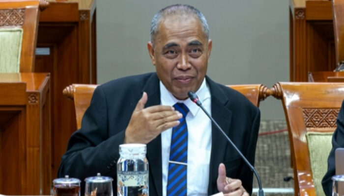 DePA-RI: Mewujudkan Undang-Undang Perampasan Aset, Merebut Kepercayaan Publik