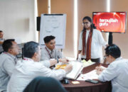 Tingkatkan Kreativitas Digital Guru di Ruang Kelas, Telkomsel Bikin Ribuan Tenaga Pendidik Makin Canggih Mengajar dengan AI