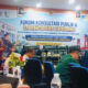 BDK Palembang Gelar Stakeholders Gathering, Buka Ruang Kritik dan Masukan Pelayanan