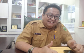 Riza Fahlevi Tegaskan Tak Maju Lagi, Musda Kwarda Pramuka Sumsel Digelar November 2026