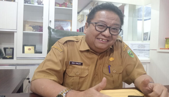 Riza Fahlevi Tegaskan Tak Maju Lagi, Musda Kwarda Pramuka Sumsel Digelar November 2026