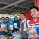 Ruang Bersama Indonesia Pertama di Palembang, Kilang Plaju Dukung Program Nasional Pemberdayaan Masyarakat