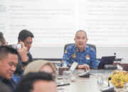 BPS Sumsel Catat 17,46 Juta Perjalanan Wisnus, Turun 1,11 Persen hingga Agustus 2026