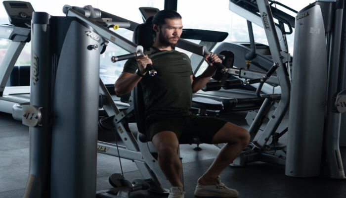 Tak Harus Jadi Tamu Hotel, Kini Publik Bisa Nge-Gym di Wyndham OPI Palembang