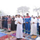 Kilang Plaju Satukan Doa dan Ikhtiar Lahir Batin melalui Sholat Istisqa di Tengah Kemarau