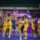 Laga Para Juara, Berlanjut di Palembang Final Regional AXIS Nation Cup 2026 Southern Sumatra Siapkan Wakil ke Panggung Nasional