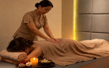 Relaksasi ala Bali Hadir di Palembang, Nikmati Balinese Traditional Massage di The Zuri Hotel