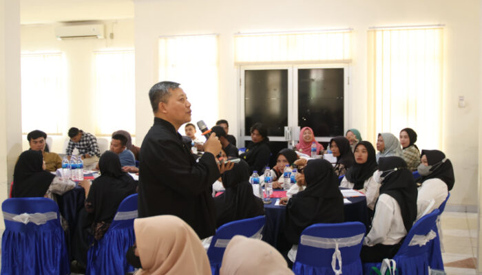 Medco E&P Berikan Pelatihan Manajemen Bagi UMKM Binaan di Wilayah Operasi Sumatera Selatan