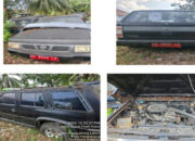 Pemprov Sumsel Lelang 38 Mobil Dinas Tua, Harga Dinilai DJKN dan Terbuka untuk Umum