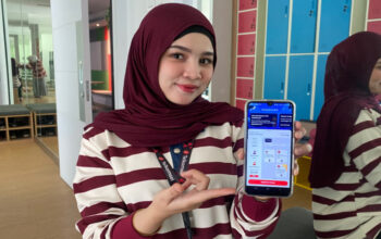 MyTelkomsel Ajak Pelanggan Sumbagsel Nikmati Keseruan Stamp Berhadiah Setiap Hari