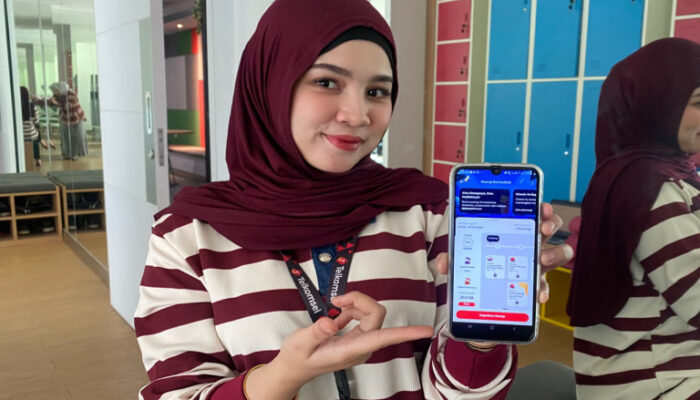 MyTelkomsel Ajak Pelanggan Sumbagsel Nikmati Keseruan Stamp Berhadiah Setiap Hari