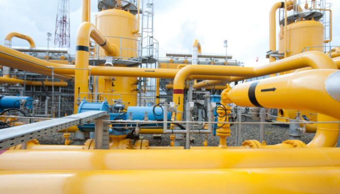PGN Siap Integrasikan Biomethane ke Infrastruktur Gas, Dorong Pemanfaatan Energi Rendah Karbon