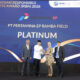 Tumbuh Bersama Masyarakat dan Lingkungan, Pertamina EP Ramba Raih Penghargaan Platinum IRBA dan ENSIA 2026