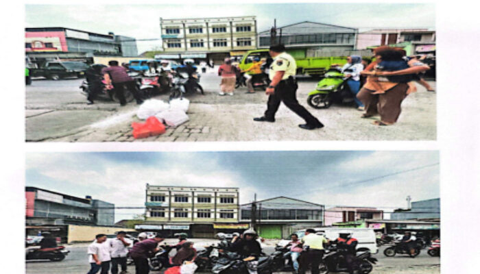 Mengetuk Pintu Langit, PT Pegadaian Kanwil III Sumbagsel Tebarkan Kepedulian di Bulan Juli