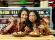 Dari Layar ke Meja Makan, The People’s Cafe Hidupkan “Menu Wiken” dari Film Empat Musim Pertiwi