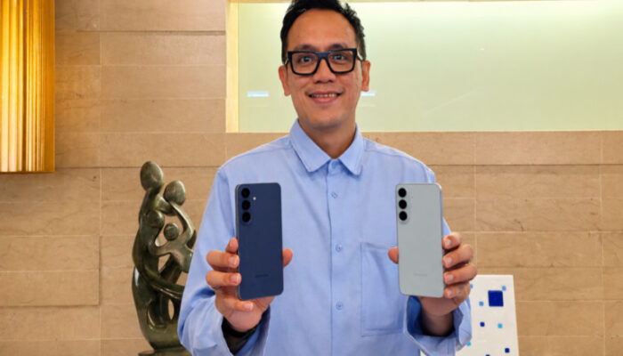 Samsung Galaxy S26 FE: 6 Alasan Worth It untuk Naik Kelas ke Galaxy S, dari Kamera Flagship hingga 47 Fitur Galaxy AI