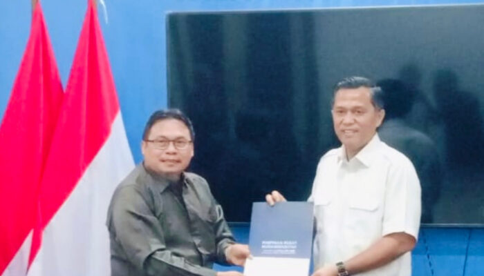 Rektor Baru UM AD Palembang Pasang Target Besar, Perkuat Dosen dan Kejar Akreditasi Unggul