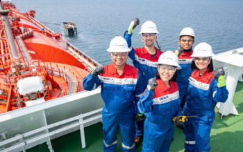 Konsisten Perkuat Tata Kelola, PGN Kembali Raih Penghargaan IICD Corporate Governance Award 2026