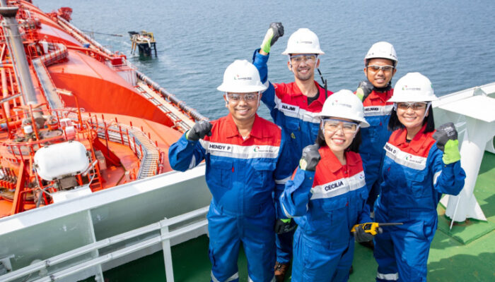 Konsisten Perkuat Tata Kelola, PGN Kembali Raih Penghargaan IICD Corporate Governance Award 2026