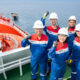Konsisten Perkuat Tata Kelola, PGN Kembali Raih Penghargaan IICD Corporate Governance Award 2026