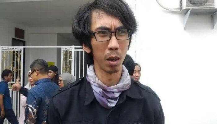 AJI Palembang Kutuk Intimidasi dan Penganiayaan Terhadap 2 Jurnalis di Palembang