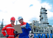 Lebih dari Sekadar Mengolah Energi, Kilang Plaju Konsisten Jaga Keselamatan untuk Keberlanjutan Pasokan Energi