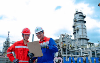 Lebih dari Sekadar Mengolah Energi, Kilang Plaju Konsisten Jaga Keselamatan untuk Keberlanjutan Pasokan Energi