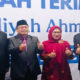 Resmi Pimpin UM AD Palembang, Mukhtaruddin Muchsiri Siapkan Langkah Percepatan Kampus