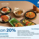 Manjakan Pecinta Kuliner, Emperor Restaurant ASTON Palembang Tawarkan Diskon 20% Bersama BCA