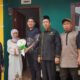 PT Pegadaian Kanwil III Palembang Bersama BAZNAS Kota Palembang Resmikan Rumah Layak Huni, Hadirkan Harapan Baru bagi Masyarakat