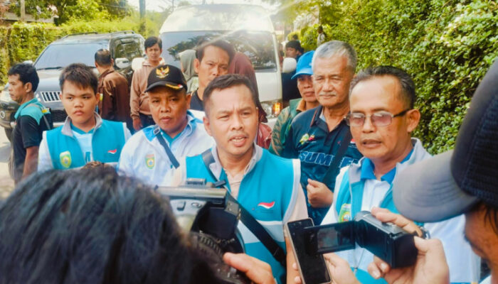 Rian Yohwari Dorong Dialog soal Bonus Atlet Disabilitas Lahat, NPCI se-Sumsel Siap Solid Berjuang