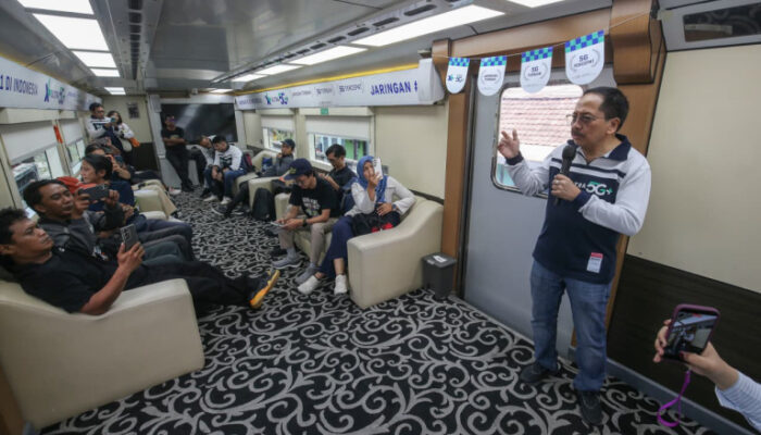 Dari Yogyakarta hingga Solo XL Ultra 5G+ Hadirkan Internet Cepat dengan Pilihan Kuota Besar hingga Unlimited