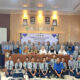 Dosen Prodi Manajemen FEB UPGRIP Laksanakan PkM di SMA Negeri 5 Baturaja, Dorong Siswa Bangun Bisnis Online Sejak SMA