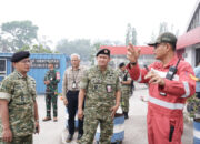Optimalkan Pengamanan Objek Vital Nasional, Kilang Plaju Bangun Sinergi Strategis dengan Kemhan RI