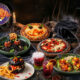 Setelah Vakum Beberapa Tahun, ARYADUTA Palembang Kembali Gelar Halloween Party, Hadirkan DJ dan Menu Horor
