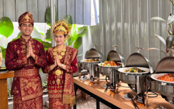 Nikmati Kuliner Khas Palembang Sepuasnya, BATIQA Hotel Tawarkan Paket Ngidang Rp85 Ribu