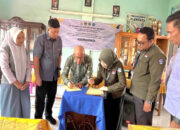 UPGRIP Dorong Siswa SMAS Sentosa Bhakti Baturaja, Rencanakan Masa Depan Sejak Dini