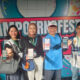 SampoernaFest Sapa Warga Palembang dan Dorong Literasi Keuangan