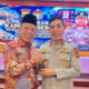 Perkuat Sinergi dengan Polda Sumsel, UPGRIP Komitmen Cetak Lulusan Unggul dan Berkarakter
