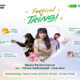 Tring! Gold Festival Hadir di Palembang, Ghea Indrawari Meriahkan Puncak Acara 1 November 2026