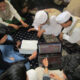 Gen LIMAS OJK Sumsel Ajak Santri Cerdas Kelola Keuangan Syariah