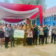 Dukung Generasi Emas Indonesia, Pegadaian Renovasi Empat Ruang Kelas SD Negeri 31 Palembang