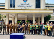 Dikepung Solidaritas NPCI se-Sumsel, Pemkab Lahat Akhirnya Berkomitmen Bayar Bonus Atlet Disabilitas PEPARPROV