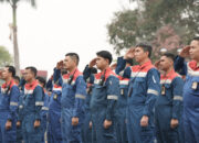 Peringati Hari Sumpah Pemuda ke-98, Kilang Plaju Perkuat Semangat Persatuan dan Pengabdian untuk Negeri