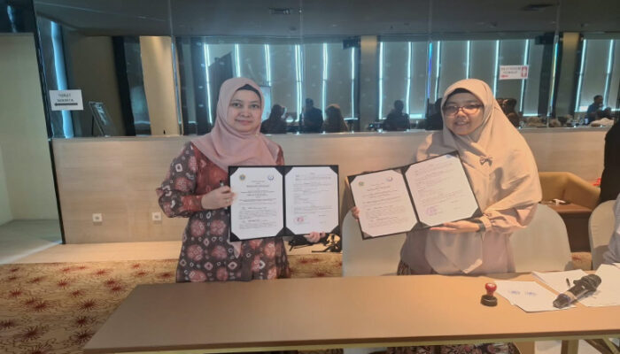 Perkuat Kolaborasi dengan KKP, UPGRIP Buka Peluang Pengembangan SDM Unggul di Sektor Perikanan dan Kelautan
