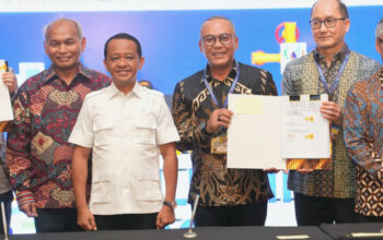PGN Perkuat Portofolio Pasokan Gas Bumi melalui Tujuh Kesepakatan Strategis di FOREK Hulu Migas 2026
