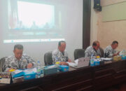 PGRI Sumsel Matangkan Persiapan Puncak HUT ke-81 dan HGN 2026, Siapkan Tujuh Agenda Utama