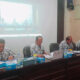PGRI Sumsel Matangkan Persiapan Puncak HUT ke-81 dan HGN 2026, Siapkan Tujuh Agenda Utama