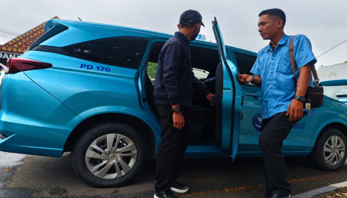 Lebih dari Sekadar Mengantar: Bluebird dan Makna Perjalanan Inklusif bagi Penyandang Disabilitas di Indonesia